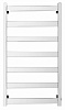 Полотенцесушитель электрический Secado Комано 1 100x40