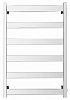 Полотенцесушитель электрический Secado Комано 1 80x40