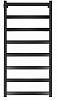 Полотенцесушитель электрический Secado Комано Grado 120x50