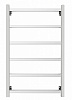 Полотенцесушитель электрический Secado Корсико 1 80x40