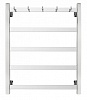 Полотенцесушитель электрический Secado Корсико 1 К 60x50