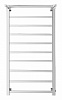 Полотенцесушитель электрический Secado Корсико 1 СП 120x60