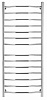 Полотенцесушитель электрический Secado Милан 4 120x50