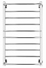 Полотенцесушитель электрический Secado Модена 2 120x40