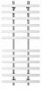 Полотенцесушитель электрический Secado Понтида 4 120x60