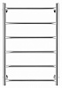 Полотенцесушитель электрический Secado Триада 1 80x50