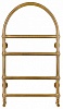 Полотенцесушитель электрический Secado Римини 60x80, бронза