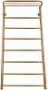Полотенцесушитель электрический Secado Триада 4 60x100, бронза