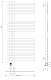 Полотенцесушитель электрический Secado Коредо 120x50 - изображение 2