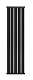 Полотенцесушитель водяной Secado Сельвино 5 130x30 - изображение 1