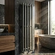 Полотенцесушитель электрический Secado Бергамо 3К 150x14 - изображение 2