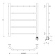 Полотенцесушитель электрический Secado Сандриго 5К 130x31 - изображение 3