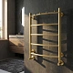 Полотенцесушитель водяной Secado Корсико 1 КСП 120x60 - изображение 3
