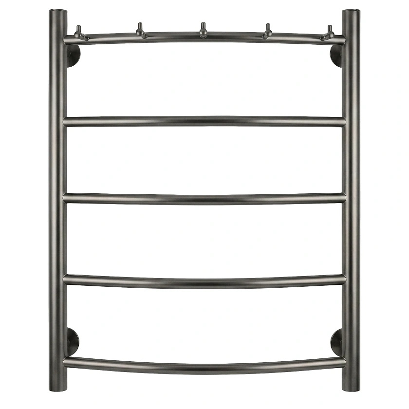 Полотенцесушитель водяной Secado Корсико 1 КСП 120x60