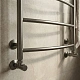 Полотенцесушитель водяной Secado Корсико 1 КСП 120x60 - изображение 4