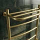 Полотенцесушитель водяной Secado Корсико 1 СП 60x40 - изображение 4
