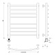 Полотенцесушитель водяной Secado Мерида 1 60x40 - изображение 5