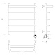 Полотенцесушитель электрический Secado Мерида 1 СП 60x50 - изображение 3