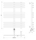 Полотенцесушитель электрический Secado Понтида 3 80x60, графит, 4673739280874, подключение слева - изображение 6
