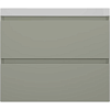 Тумба с раковиной Style Line Манхэттен, 70 см, ЛС-00002364
