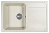 Кухонная мойка Dr. Gans КАРДИНАЛ 760
