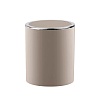 Ведро Fixsen Round beige, бежевый, FX-452-6