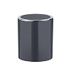 Ведро Fixsen Round gray, серый, FX-453-6