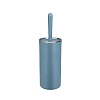 Ершик Fixsen Round blue напольный, синий, FX-455-5