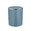 Ведро Fixsen Round blue, синий, FX-455-6