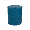 Ведро Fixsen Diamond blue, темно-синий, FX-465-6