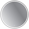 Зеркало в ванную Cezares, 100 см, CZR-SPC-CADRO-1000-LED-TCH-WARM