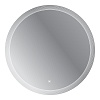 Зеркало в ванную Cezares, 70 см, CZR-SPC-ECO-700-LED-TCH