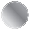 Зеркало в ванную Cezares, 90 см, CZR-SPC-ECO-900-LED-TCH