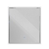 Зеркало в ванную Cezares Interni, 80 см, CZR-SPC-INT-800-900-LED-TCH-WARM-BL