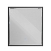 Зеркало в ванную Cezares Interni, 80 см, CZR-SPC-INT-800-900-LED-TCH-WARM-TIT