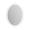 Зеркало в ванную BelBagno, 60 см, SPC-VST-600-800-LED-TCH-WARM