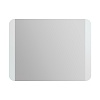 Зеркало в ванную BelBagno, 70 см, SPC-CEZ-700-600-LED-BTN