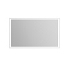 Зеркало в ванную BelBagno, 100 см, SPC-GRT-1000-600-LED-BTN