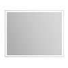 Зеркало в ванную BelBagno, 100 см, SPC-GRT-1000-800-LED-BTN