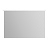 Зеркало в ванную BelBagno, 120 см, SPC-GRT-1200-800-LED-BTN