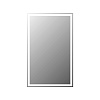 Зеркало в ванную BelBagno, 50 см, SPC-GRT-500-800-LED-BTN