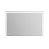 Зеркало в ванную BelBagno, 100 см, SPC-GRT-1000-600-LED-TCH