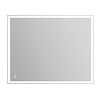 Зеркало в ванную BelBagno, 100 см, SPC-GRT-1000-800-LED-TCH