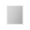 Зеркало в ванную BelBagno, 70 см, SPC-GRT-700-800-LED-TCH