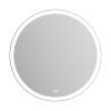 Зеркало в ванную BelBagno, 70 см, SPC-RNG-700-LED-TCH-WARM