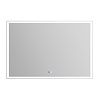 Зеркало в ванную BelBagno, 120 см, SPC-GRT-1200-800-LED-TCH-PHONE