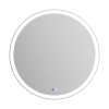 Зеркало в ванную BelBagno, 80 см, SPC-RNG-800-LED-TCH-PHONE