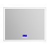 Зеркало в ванную BelBagno, 100 см, SPC-GRT-1000-800-LED-TCH-RAD