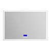 Зеркало в ванную BelBagno, 120 см, SPC-GRT-1200-800-LED-TCH-RAD