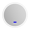 Зеркало в ванную BelBagno, 70 см, SPC-RNG-700-LED-TCH-RAD